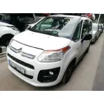 CITROEN C3 PICASSO '2016 COLLECTION BLANCO