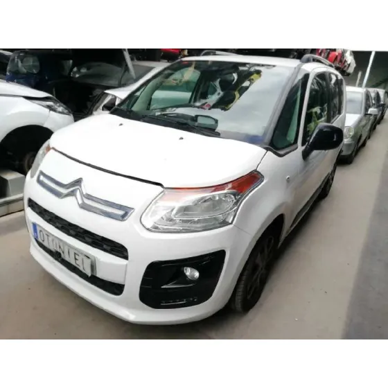 CITROEN C3 PICASSO '2016 COLLECTION BLANCO