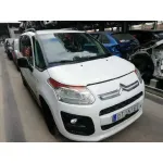 CITROEN C3 PICASSO '2016 COLLECTION BLANCO