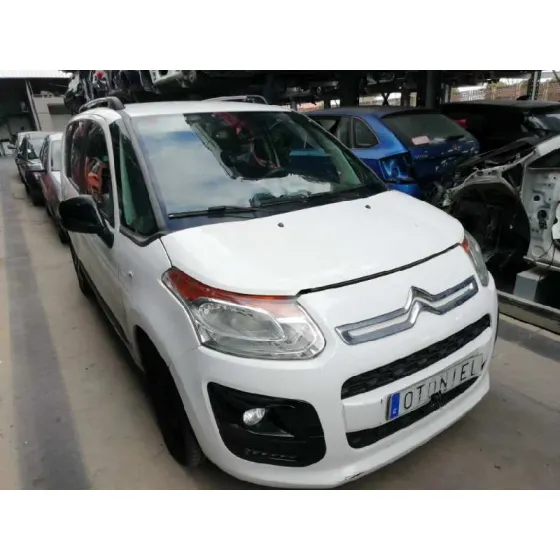 CITROEN C3 PICASSO '2016 COLLECTION BLANCO