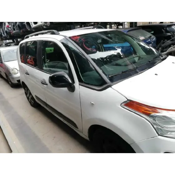 CITROEN C3 PICASSO '2016 COLLECTION BLANCO