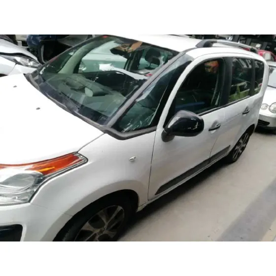 CITROEN C3 PICASSO '2016 COLLECTION BLANCO