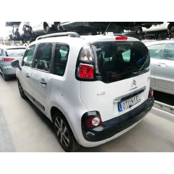 CITROEN C3 PICASSO '2016 COLLECTION BLANCO