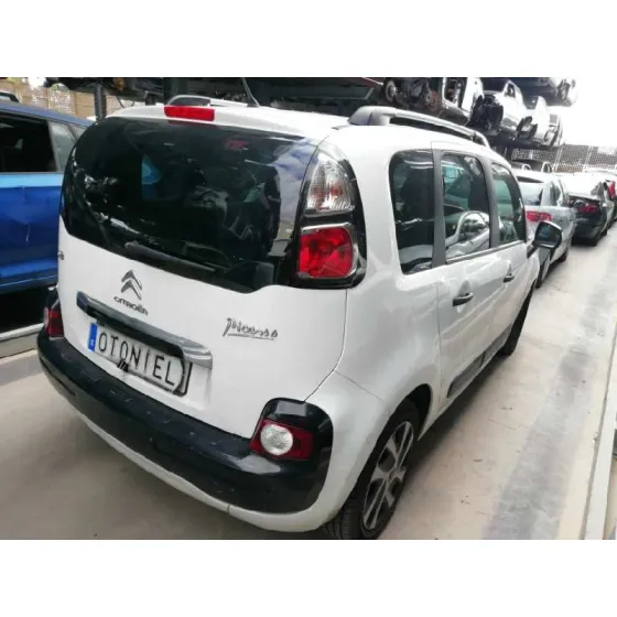 CITROEN C3 PICASSO '2016 COLLECTION BLANCO