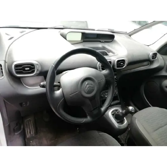 CITROEN C3 PICASSO '2016 COLLECTION BLANCO