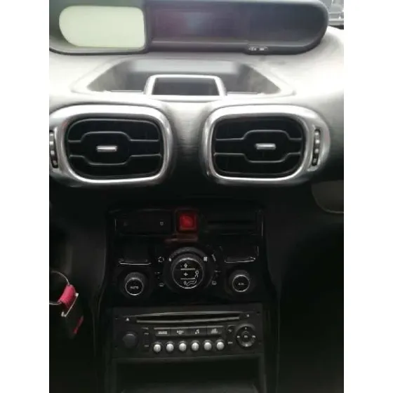 CITROEN C3 PICASSO '2016 COLLECTION BLANCO