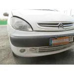 CITROEN XSARA PICASSO '2000 2.0 HDI EXCLUSIVE BLANCO