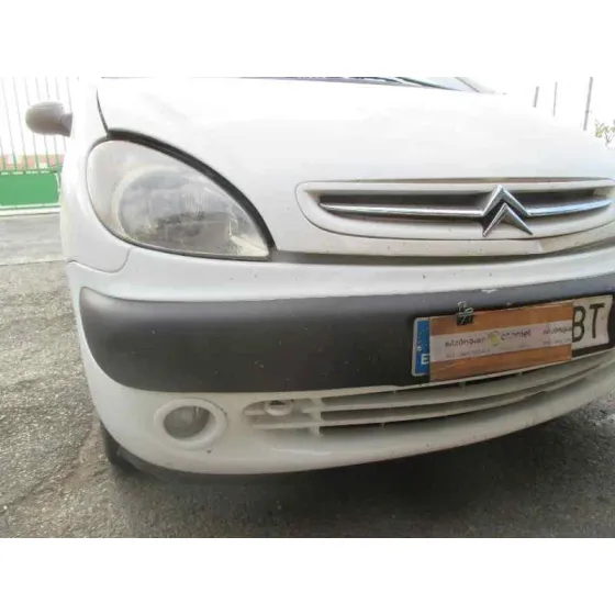 CITROEN XSARA PICASSO '2000 2.0 HDI EXCLUSIVE BLANCO