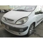 CITROEN XSARA PICASSO '2000 2.0 HDI EXCLUSIVE BLANCO