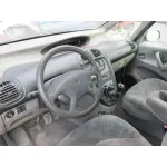 CITROEN XSARA PICASSO '2000 2.0 HDI EXCLUSIVE BLANCO