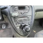 CITROEN XSARA PICASSO '2000 2.0 HDI EXCLUSIVE BLANCO