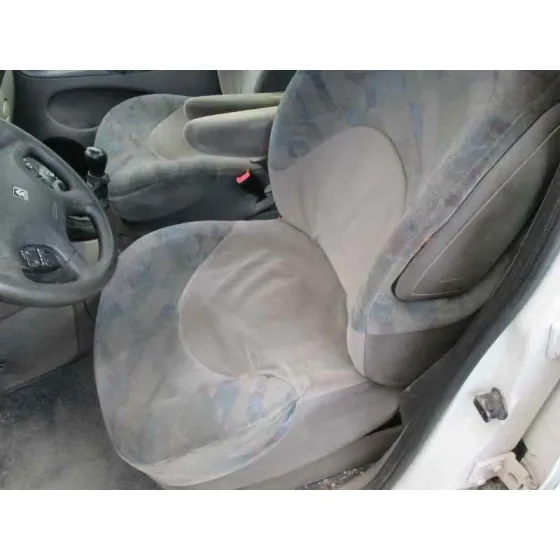 CITROEN XSARA PICASSO '2000 2.0 HDI EXCLUSIVE BLANCO