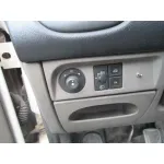 CITROEN XSARA PICASSO '2000 2.0 HDI EXCLUSIVE BLANCO