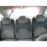 CITROEN XSARA PICASSO '2000 2.0 HDI EXCLUSIVE BLANCO