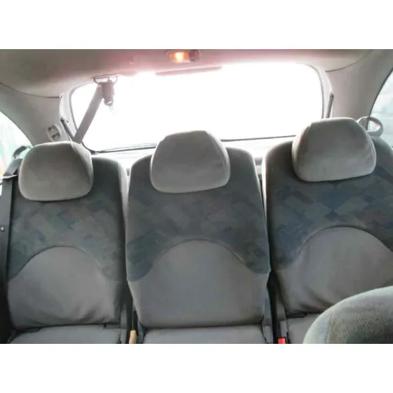 CITROEN XSARA PICASSO '2000 2.0 HDI EXCLUSIVE BLANCO