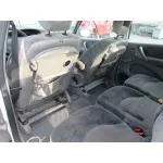 CITROEN XSARA PICASSO '2000 2.0 HDI EXCLUSIVE BLANCO