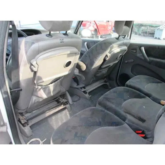 CITROEN XSARA PICASSO '2000 2.0 HDI EXCLUSIVE BLANCO