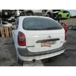 CITROEN XSARA PICASSO '2000 2.0 HDI EXCLUSIVE BLANCO