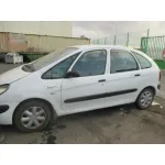 CITROEN XSARA PICASSO '2000 2.0 HDI EXCLUSIVE BLANCO