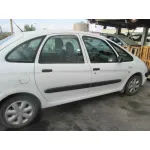 CITROEN XSARA PICASSO '2000 2.0 HDI EXCLUSIVE BLANCO