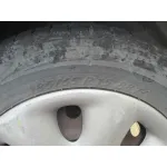 CITROEN XSARA PICASSO '2000 2.0 HDI EXCLUSIVE BLANCO