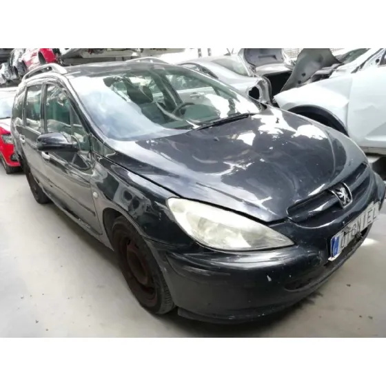 PEUGEOT 307 BREAK / SW (S1) '2005 SW NEGRO