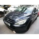 PEUGEOT 307 BREAK / SW (S1) '2005 SW NEGRO