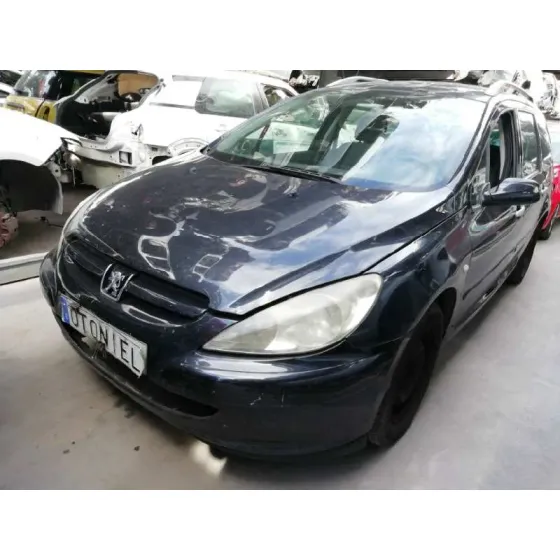 PEUGEOT 307 BREAK / SW (S1) '2005 SW NEGRO