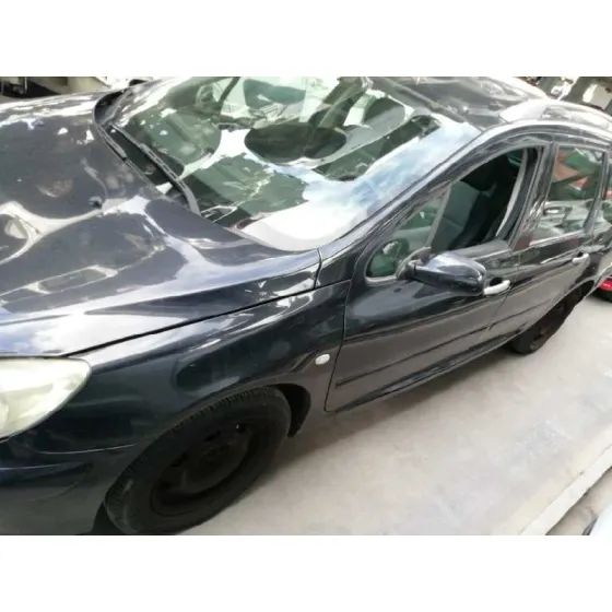 PEUGEOT 307 BREAK / SW (S1) '2005 SW NEGRO