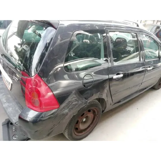 PEUGEOT 307 BREAK / SW (S1) '2005 SW NEGRO