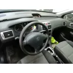 PEUGEOT 307 BREAK / SW (S1) '2005 SW NEGRO