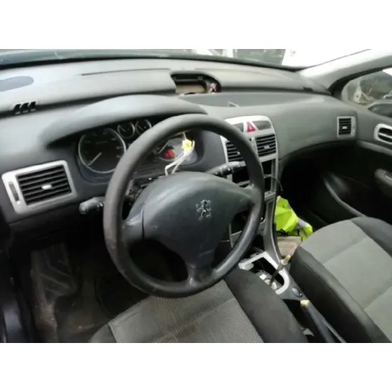 PEUGEOT 307 BREAK / SW (S1) '2005 SW NEGRO
