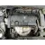 PEUGEOT 307 BREAK / SW (S1) '2005 SW NEGRO