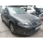 AUDI A3 (8P1) MOTOR BGU. FVH MANUAL 5V CVF/KW: 11.63/75 2003