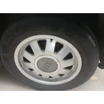 AUDI A3 (8P1) MOTOR BGU. FVH MANUAL 5V CVF/KW: 11.63/75 2003