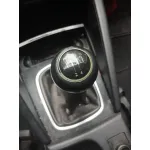 AUDI A3 (8P1) MOTOR BGU. FVH MANUAL 5V CVF/KW: 11.63/75 2003