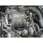 AUDI A3 (8P1) MOTOR BGU. FVH MANUAL 5V CVF/KW: 11.63/75 2003