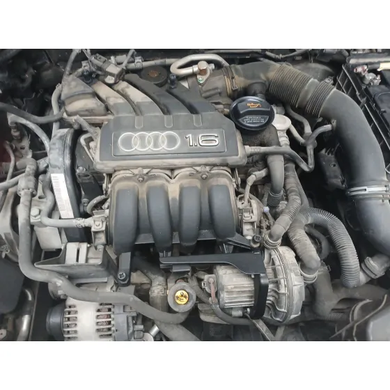 MOTOR BGU. FVH MANUAL 5V CVF/KW: 11.63/75