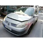 RENAULT SCENIC II RENAULT SCENIC II '2004 1.5 DCI DIESEL GRIS 2003
