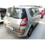 RENAULT SCENIC II RENAULT SCENIC II '2004 1.5 DCI DIESEL GRIS 2003