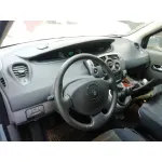 RENAULT SCENIC II RENAULT SCENIC II '2004 1.5 DCI DIESEL GRIS 2003