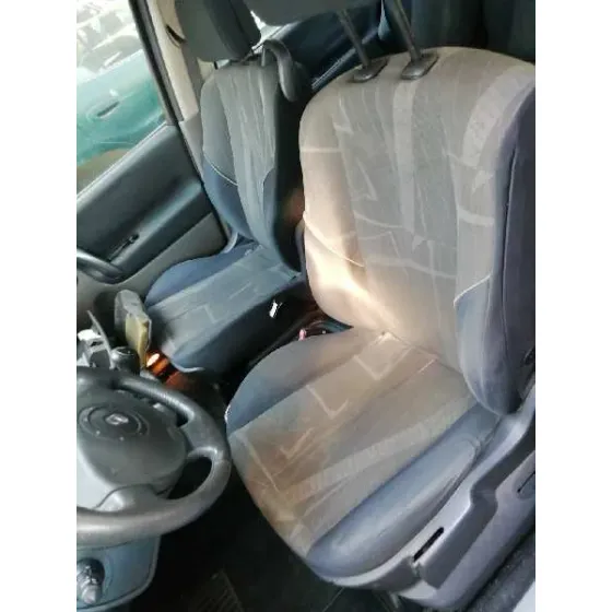 RENAULT SCENIC II '2004 1.5 DCI DIESEL GRIS