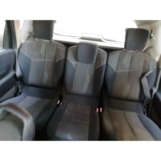 RENAULT SCENIC II '2004 1.5 DCI DIESEL GRIS