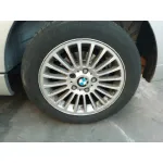 BMW SERIE 3 COMPACT (E46) BMW SERIE 3 COMPACT (E46) '2003 316TI M SPORT PLATA 2004