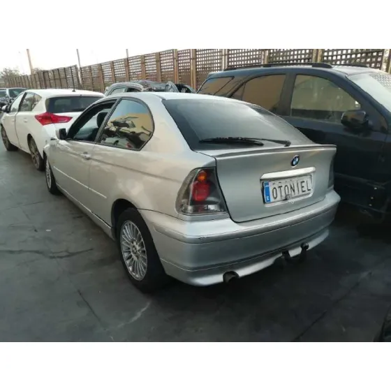 BMW SERIE 3 COMPACT (E46) '2003 316TI M SPORT PLATA