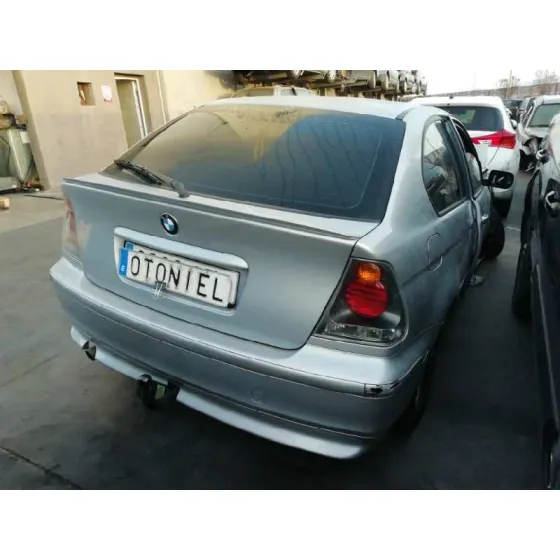 BMW SERIE 3 COMPACT (E46) '2003 316TI M SPORT PLATA