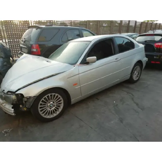 BMW SERIE 3 COMPACT (E46) '2003 316TI M SPORT PLATA
