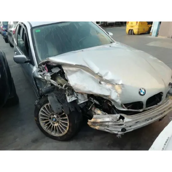 BMW SERIE 3 COMPACT (E46) '2003 316TI M SPORT PLATA