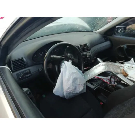 BMW SERIE 3 COMPACT (E46) '2003 316TI M SPORT PLATA