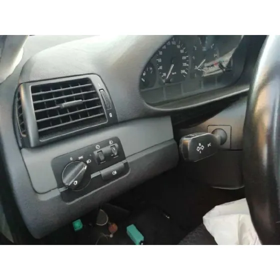 BMW SERIE 3 COMPACT (E46) '2003 316TI M SPORT PLATA